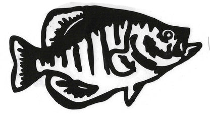 Vinyl Decals