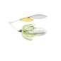 War Eagle Nickel Frame Spinnerbaits