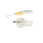 War Eagle Nickel Frame Spinnerbaits