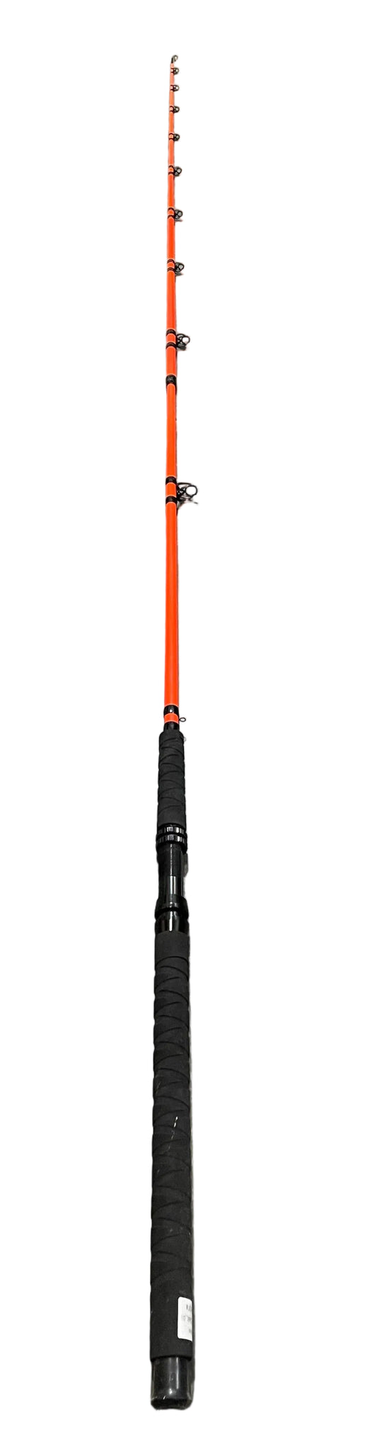 Warrior Fishing 10' Casting Rods