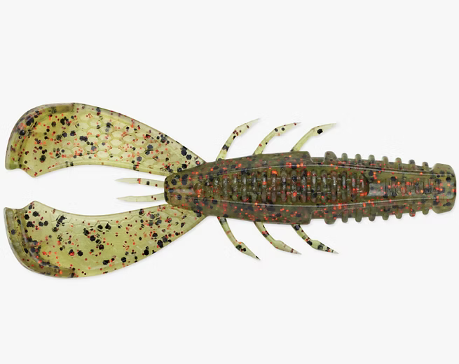 Rapala Crush City Cleanup Craw
