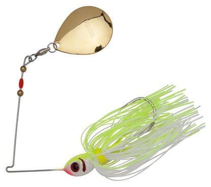 BooYah Single Colorado Blade Spinnerbait