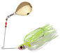 BooYah Single Colorado Blade Spinnerbait
