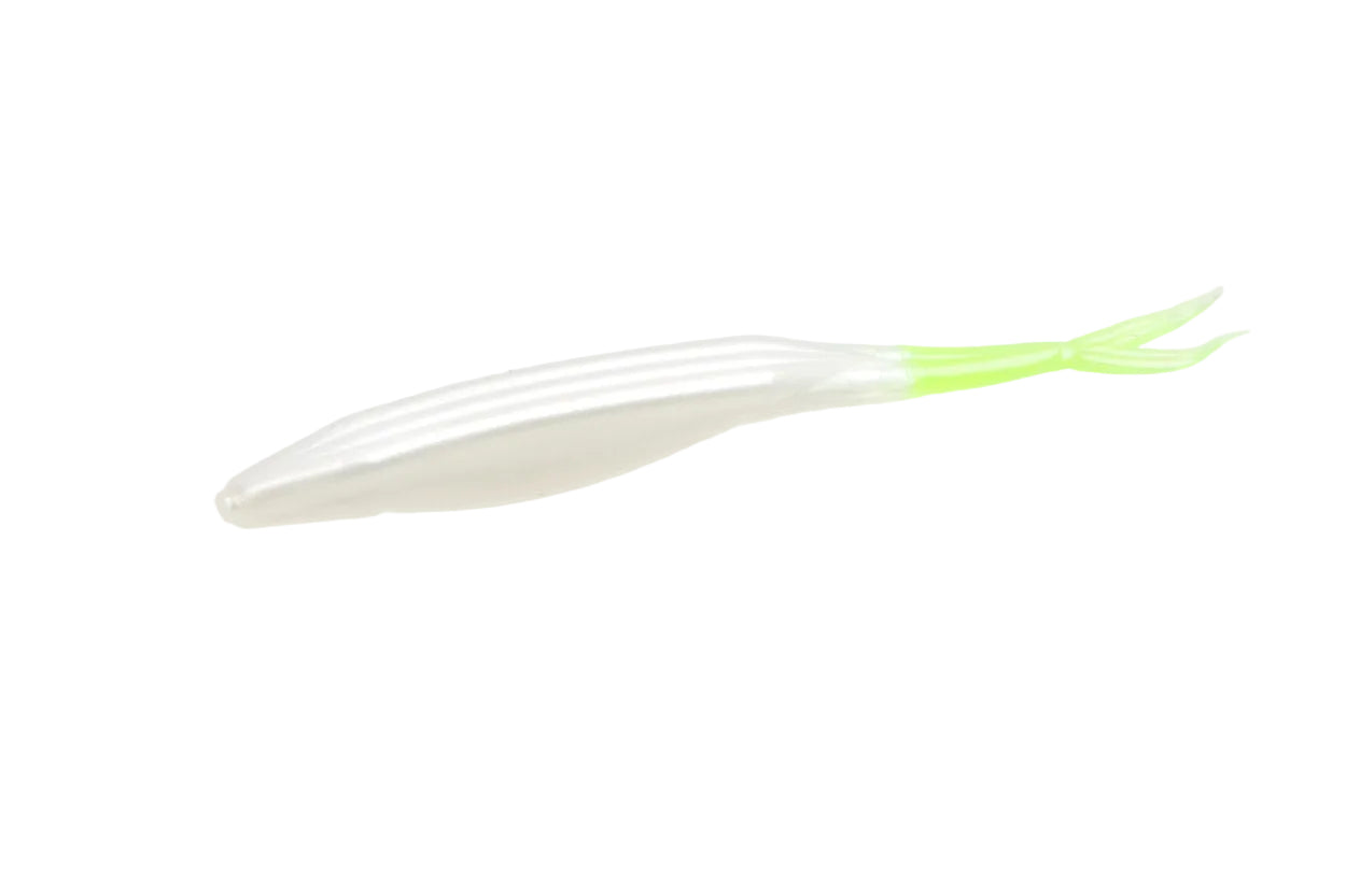 Zoom Salty Super Fluke