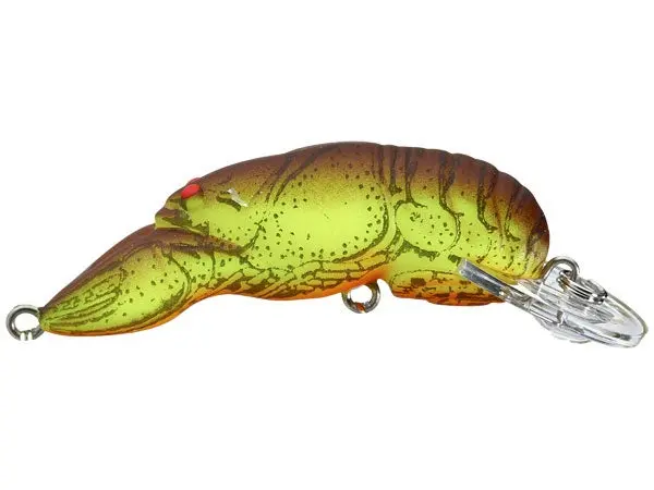 Rebel Wee Crawfish