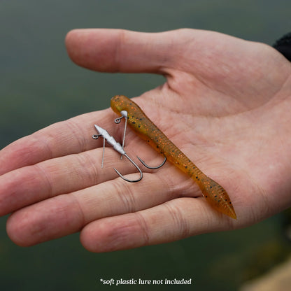 Core Tackle Hover Rigs
