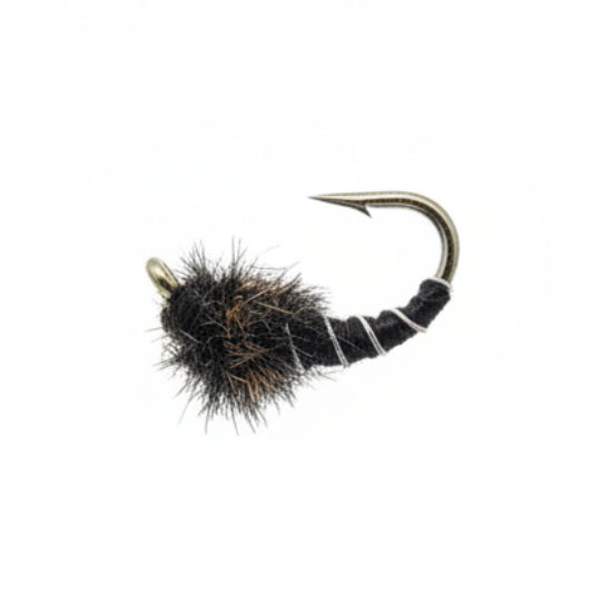 Hand Tied Wet Flies