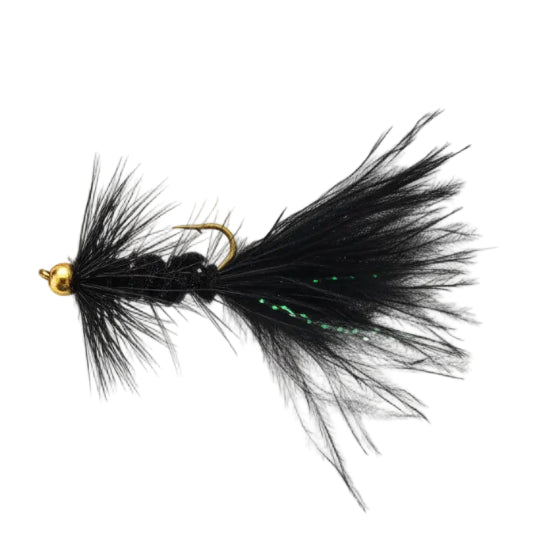 Hand Tied Wet Flies