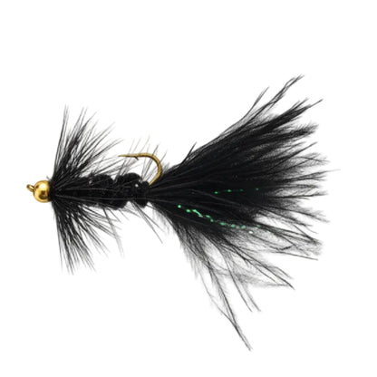 Hand Tied Wet Flies