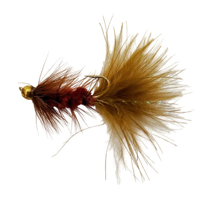 Hand Tied Wet Flies