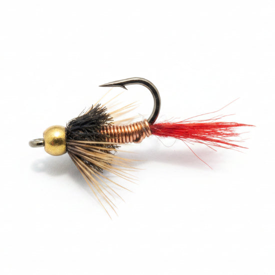 Hand Tied Wet Flies