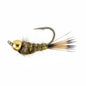 Hand Tied Wet Flies