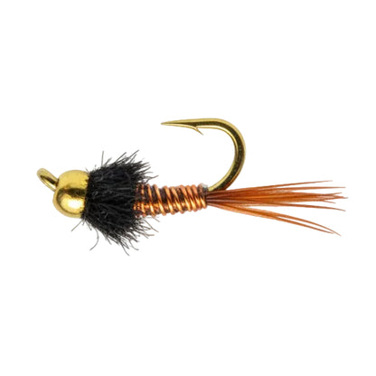 Hand Tied Wet Flies