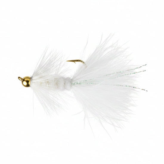 Hand Tied Wet Flies