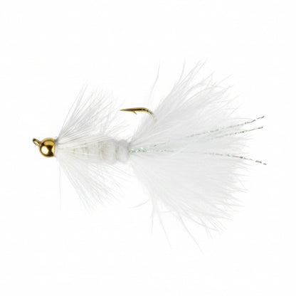 Hand Tied Wet Flies