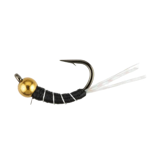 Hand Tied Wet Flies