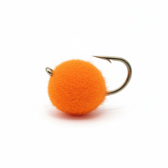Hand Tied Wet Flies
