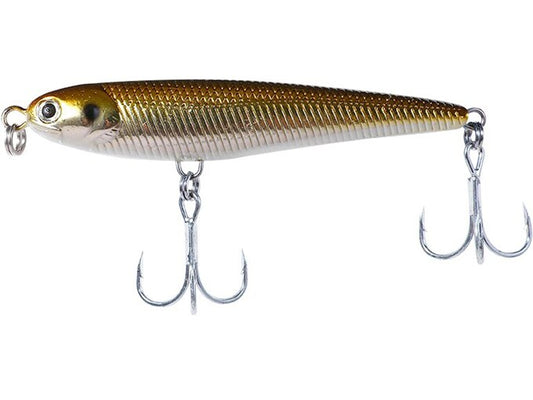 FishLab Winglet Weighted Stick Bait