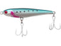 FishLab Winglet Weighted Stick Bait