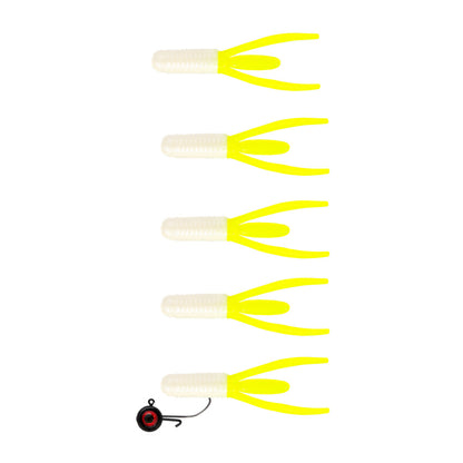 Bonehead Stump Bug Snack Pack