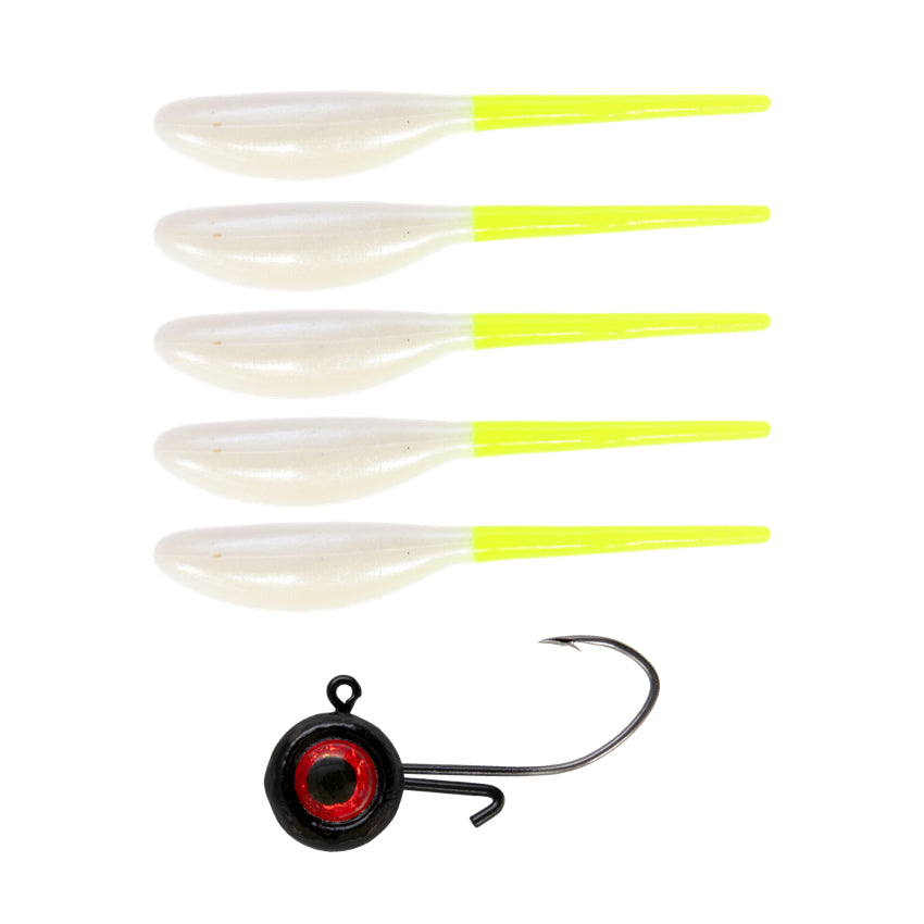Bonehead Slim Stick Snack Pack