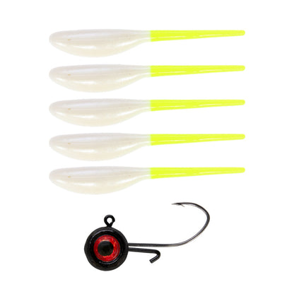 Bonehead Slim Stick Snack Pack