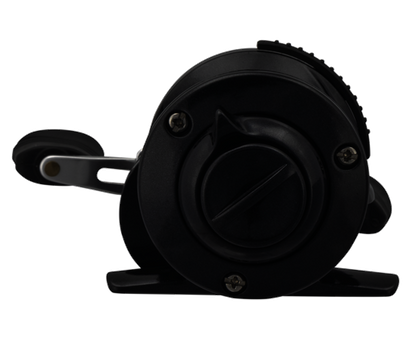Lew's Wally Marsh Casting Reel