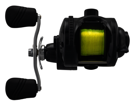 Lew's Wally Marsh Casting Reel