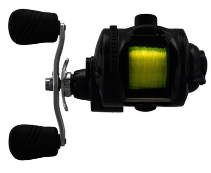 Lew's Wally Marsh Casting Reel