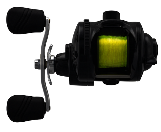 Lew's Wally Marsh Casting Reel
