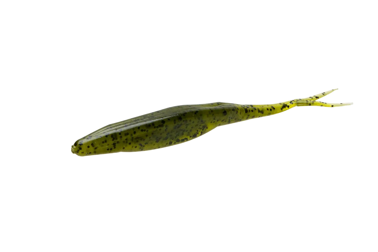 Zoom Salty Super Fluke