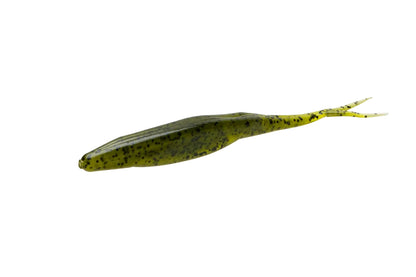 Zoom Salty Super Fluke