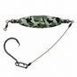 Whisker Seeker XL Rattler Float Rigs