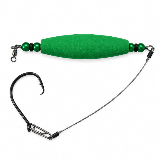 Whisker Seeker XL Rattler Float Rigs