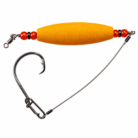 Whisker Seeker XL Rattler Float Rigs