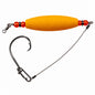 Whisker Seeker XL Rattler Float Rigs