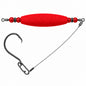 Whisker Seeker XL Rattler Float Rigs
