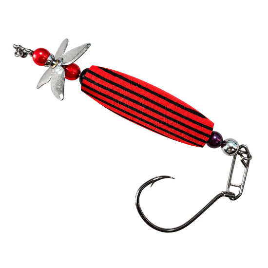 Whisker Seeker MP-Seeker Float Rigs