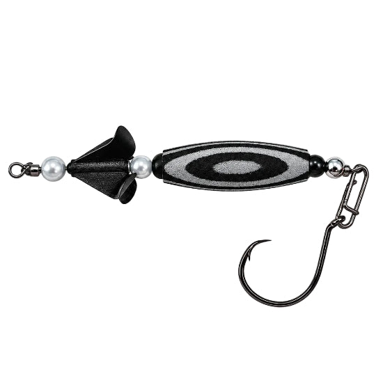 Whisker Seeker PP-Seeker Float Rigs