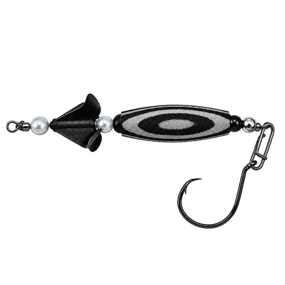 Whisker Seeker PP-Seeker Float Rigs