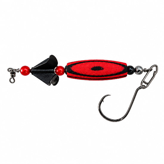 Whisker Seeker PP-Seeker Float Rigs