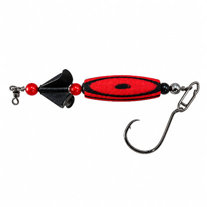 Whisker Seeker PP-Seeker Float Rigs