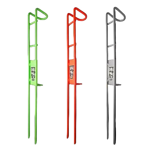 Whisker Seeker Shore Rod Holders