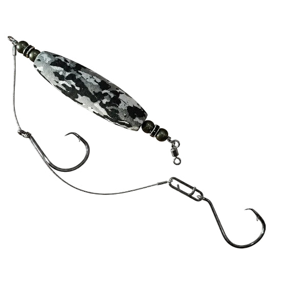Whisker Seeker Stinger Float Rigs