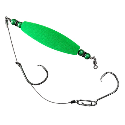 Whisker Seeker Stinger Float Rigs