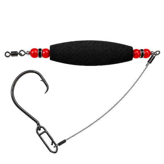 Whisker Seeker XL Rattler Float Rigs