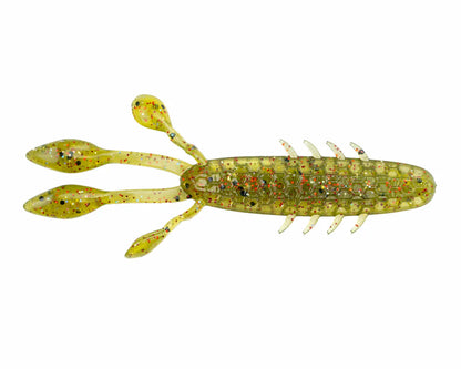 NetBait HexTek 3.5'' Eko Craw