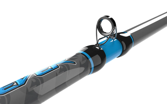 Catch The Fever Zakk Royce Signature Series Rod