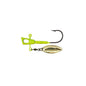 Leland's Lures Fin Spin Eye Hole Jigs