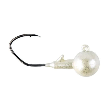 Yum FF Sonar Jig Heads
